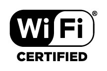 логотип Wi-Fi альянсу